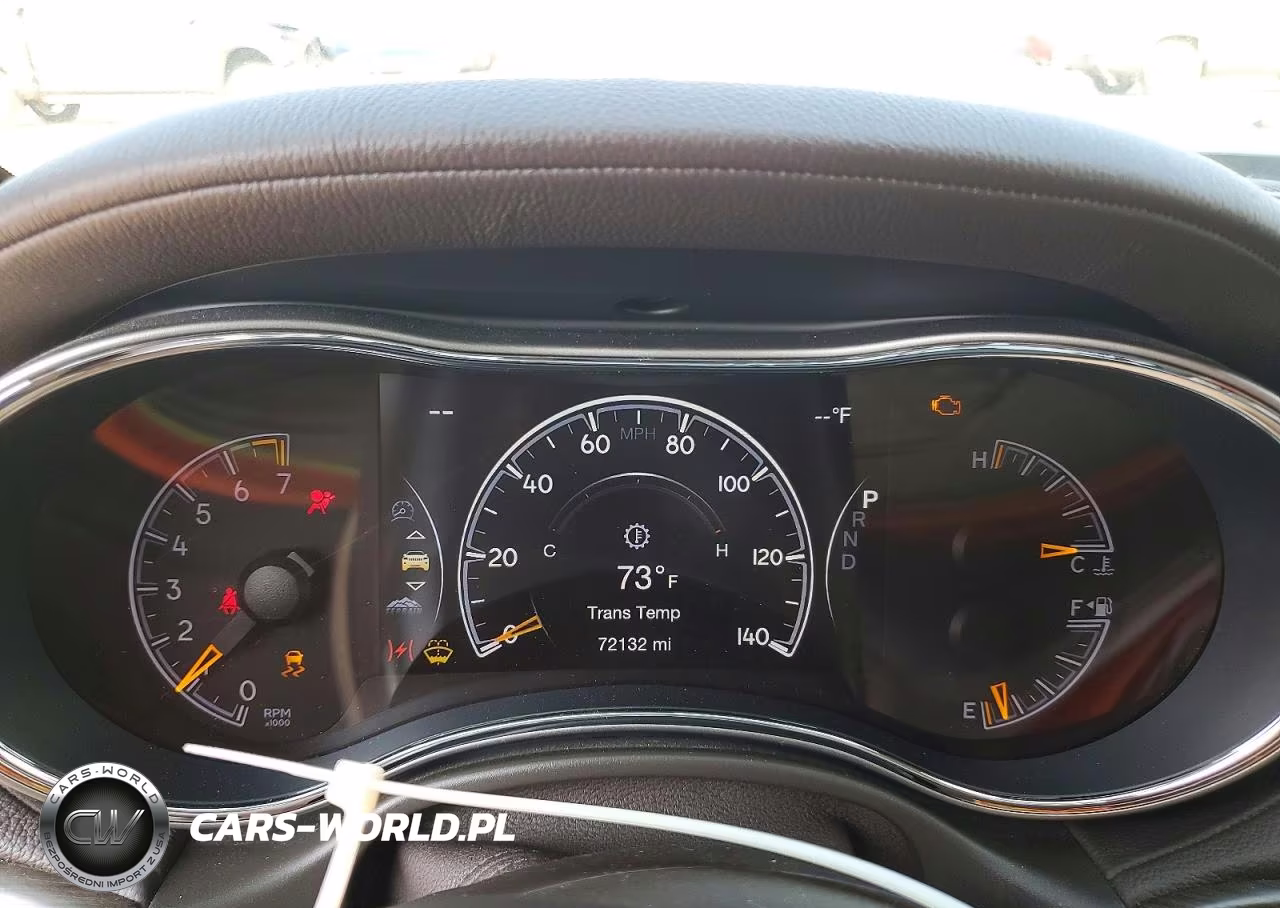 2020 Jeep Grand Cherokee Overland VIN:1C4RJFCG3LC173210 - 9
