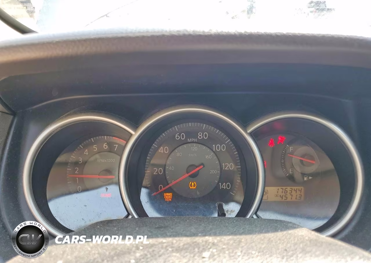 2009 Nissan Versa 1.8 S VIN:3N1BC13E39L414504 - 9