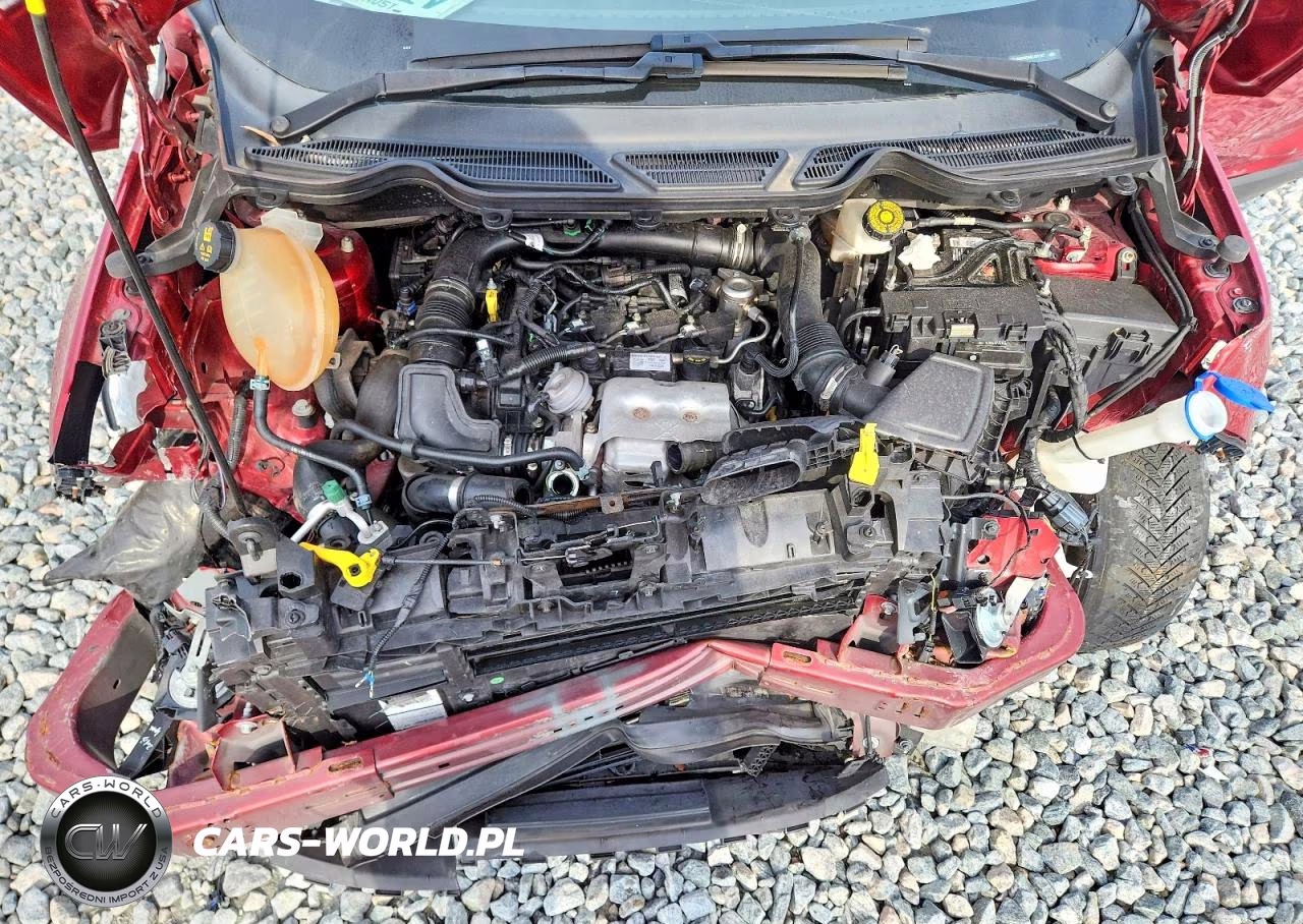 2021 Ford Ecosport Se VIN:MAJ3S2GE9MC431127 - 11