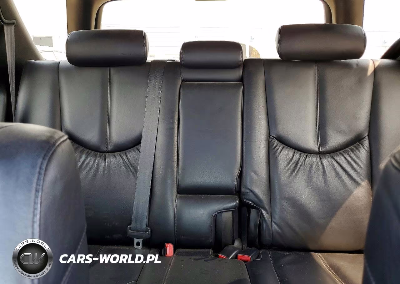 2002 Lexus Rx 300 VIN:JTJHF10U920263596 - 10