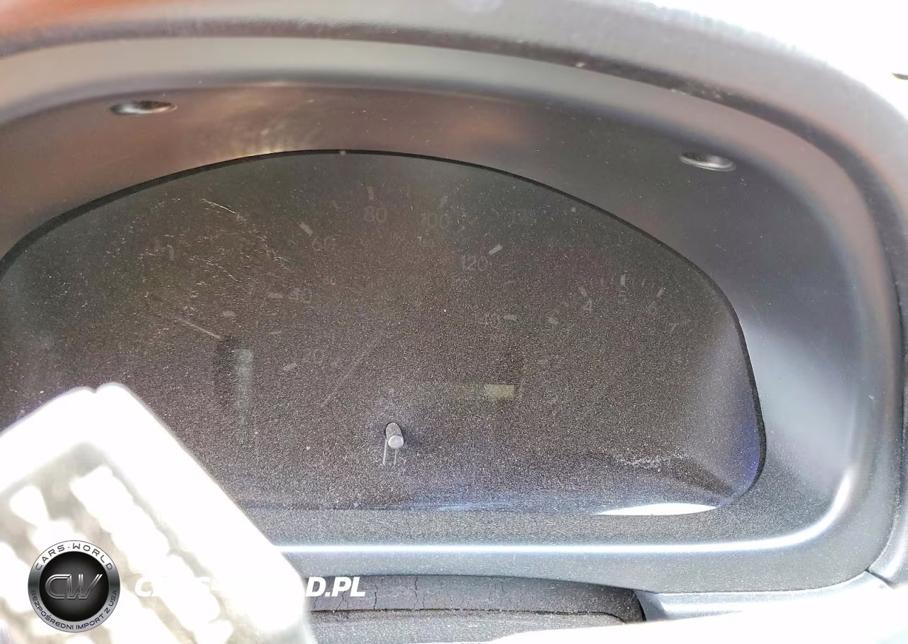 2002 Lexus Rx 300 VIN:JTJHF10U920263596 - 9