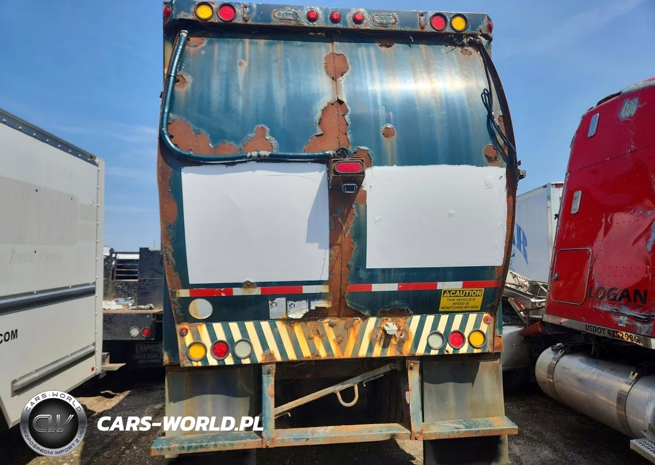 2008 Mack 600 Leu600 VIN:1M2AU02C88M001560 - 6