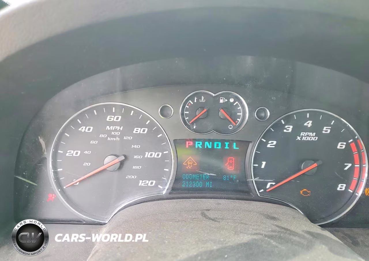 2007 Chevrolet Equinox Lt VIN:2CNDL63F376086414 - 9