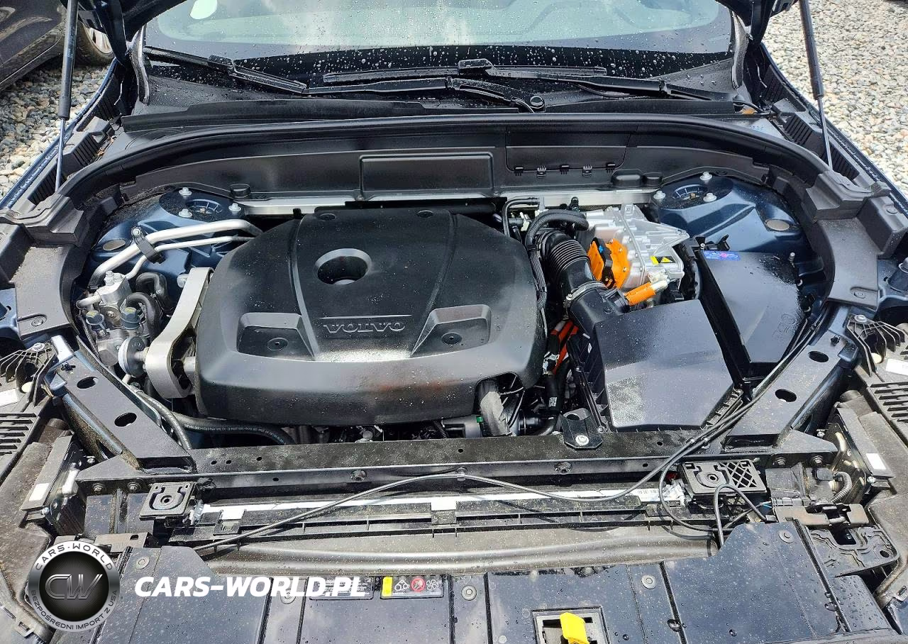 2026 Volvo Xc60 Plus VIN:YV4H60RC0T1454162 - 12