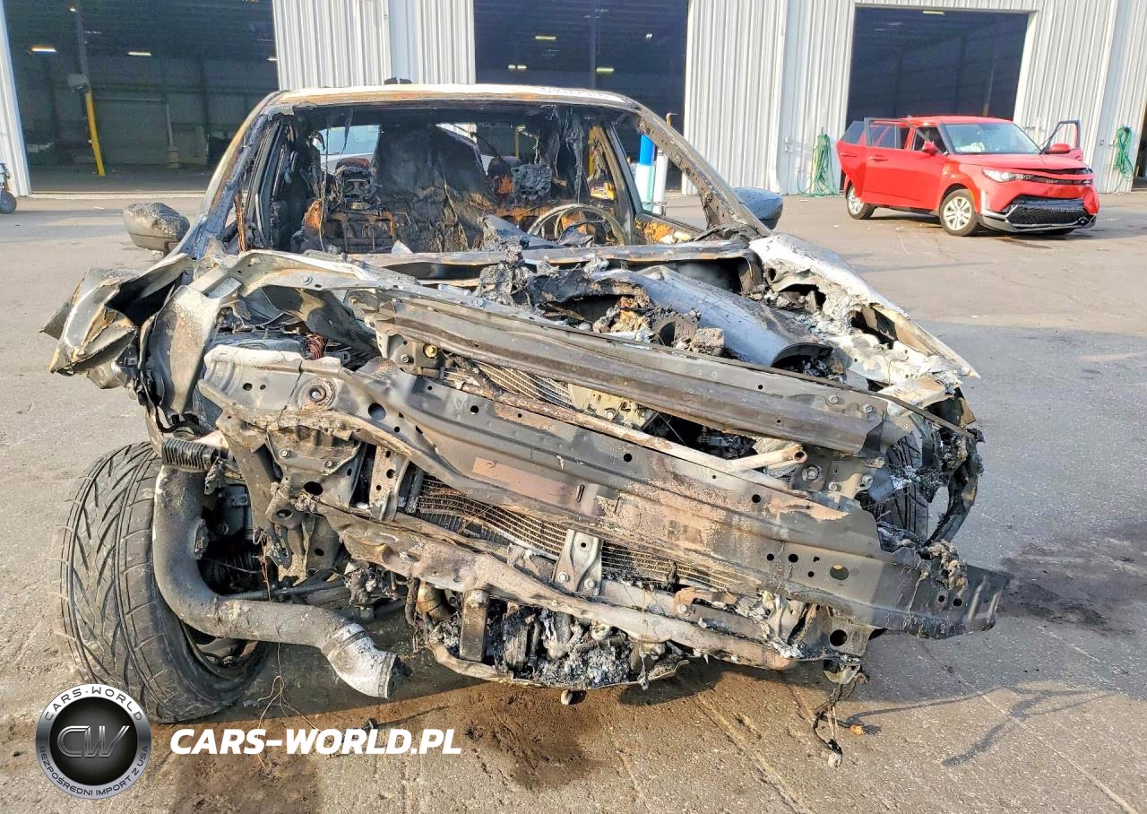 2021 Subaru Wrx Premium VIN:JF1VA1C66M9809342 - 5