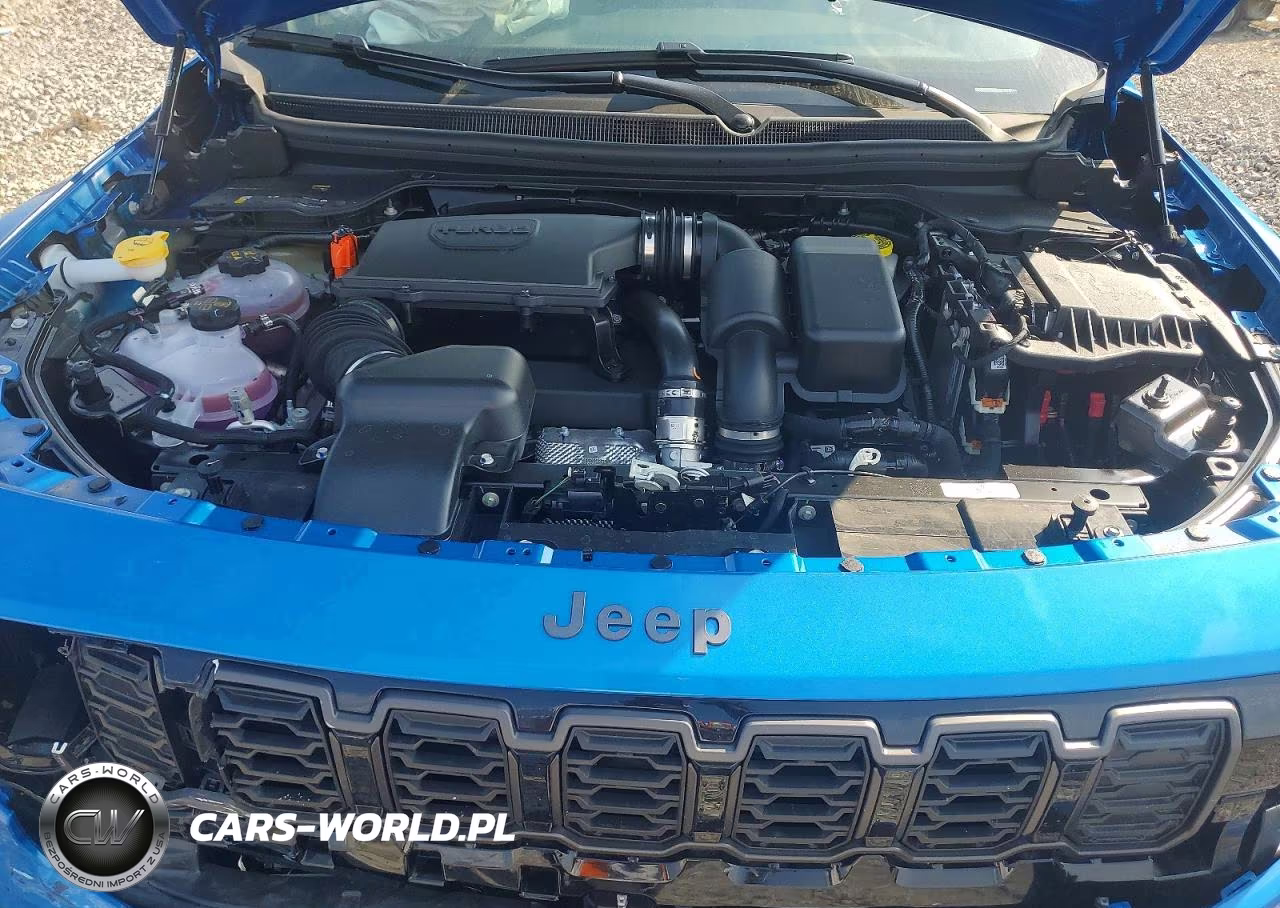 2026 Jeep Cherokee Laredo VIN:3C4PJMB29TT256792 - 12