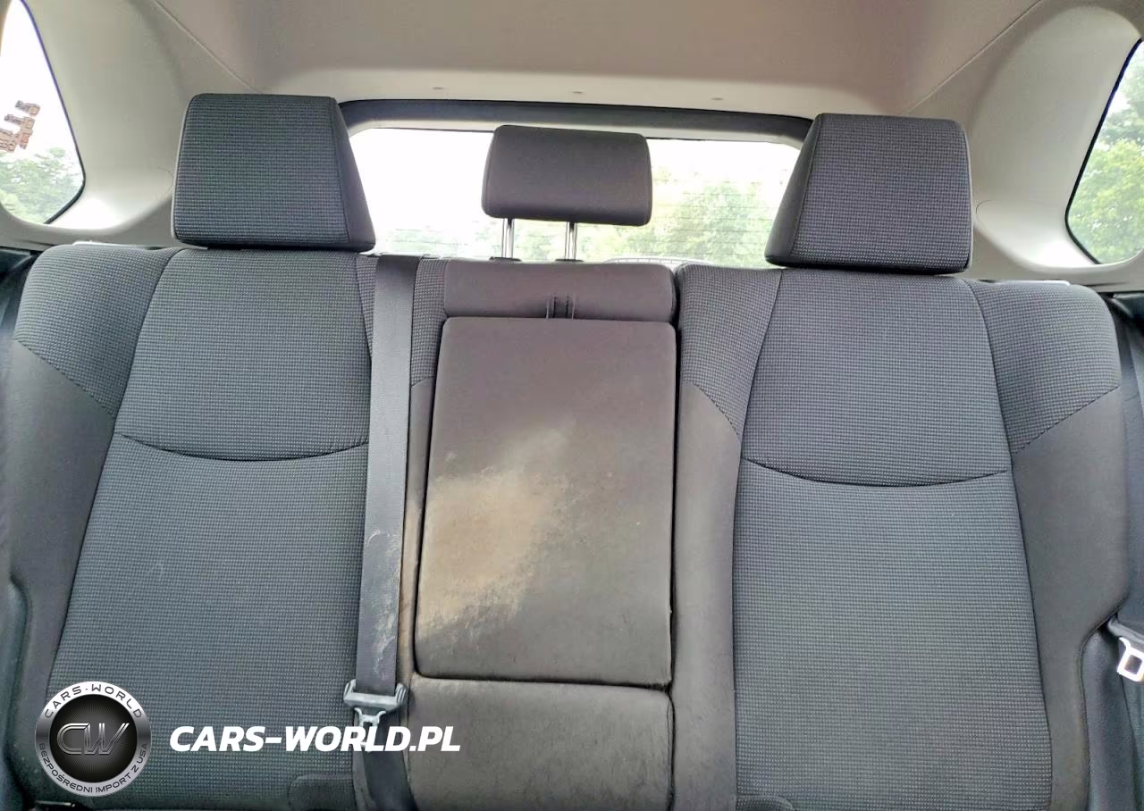 2022 Toyota Rav4 Le VIN:2T3G1RFV4NW274372 - 10