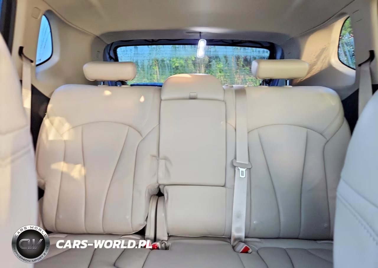 2016 Buick Envision Premium VIN:LRBFXESX6GD174802 - 10
