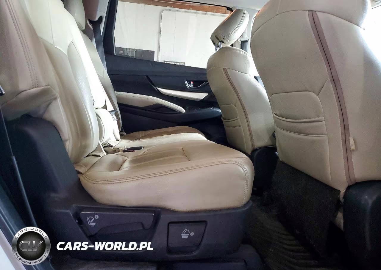 2021 Subaru Ascent Premium VIN:4S4WMACD7M3457827 - 11