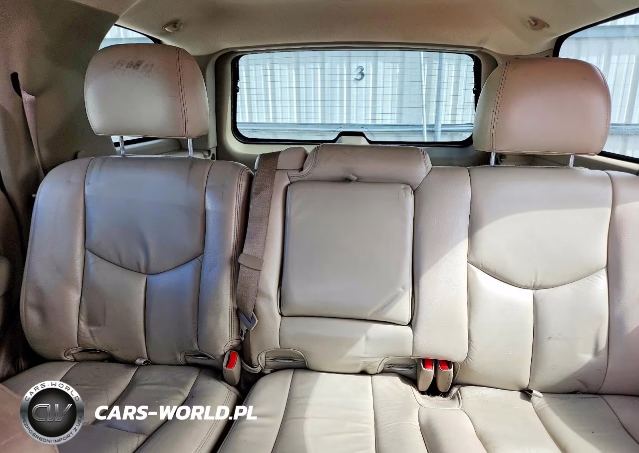 2006 Chevrolet Tahoe K1500 VIN:1GNEK13T16J155159 - 10