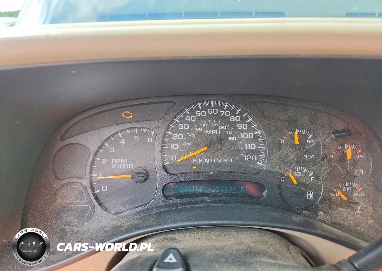2006 Chevrolet Tahoe K1500 VIN:1GNEK13T16J155159 - 9