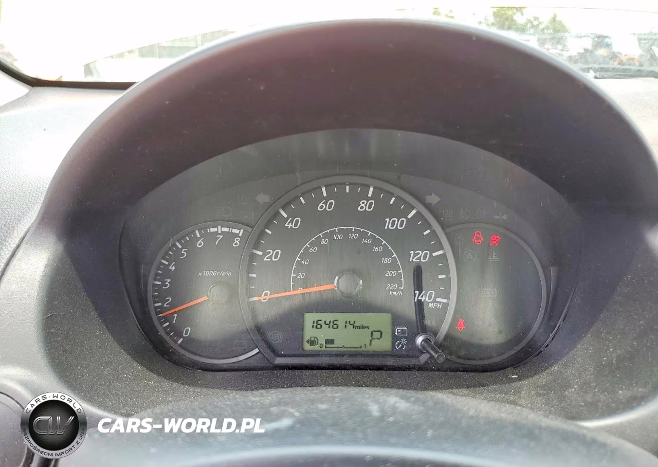 2017 Mitsubishi Mirage Es VIN:ML32A3HJXHH008160 - 9
