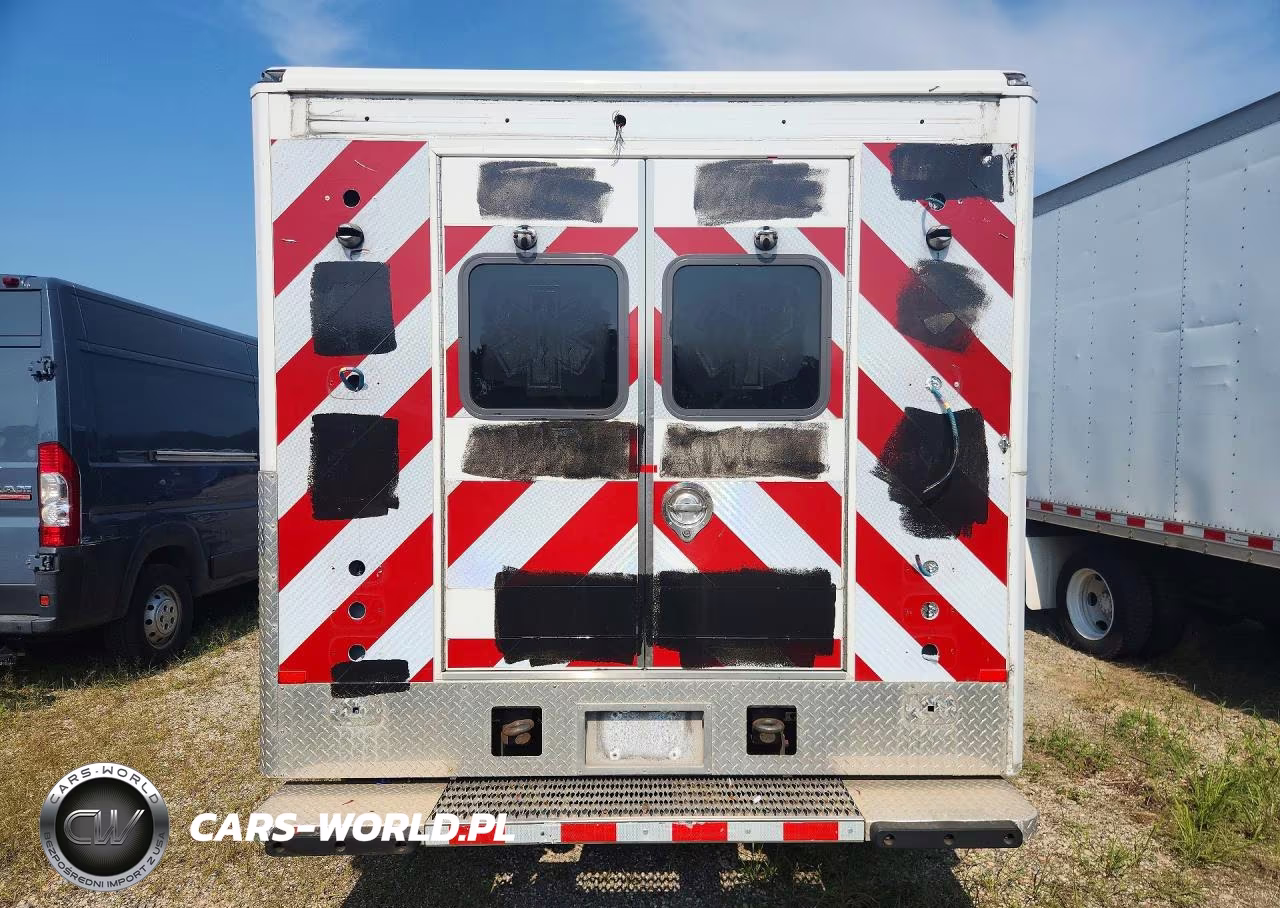2019 Ford F550 Super Duty VIN:1FD0X5HT3KEE93083 - 6
