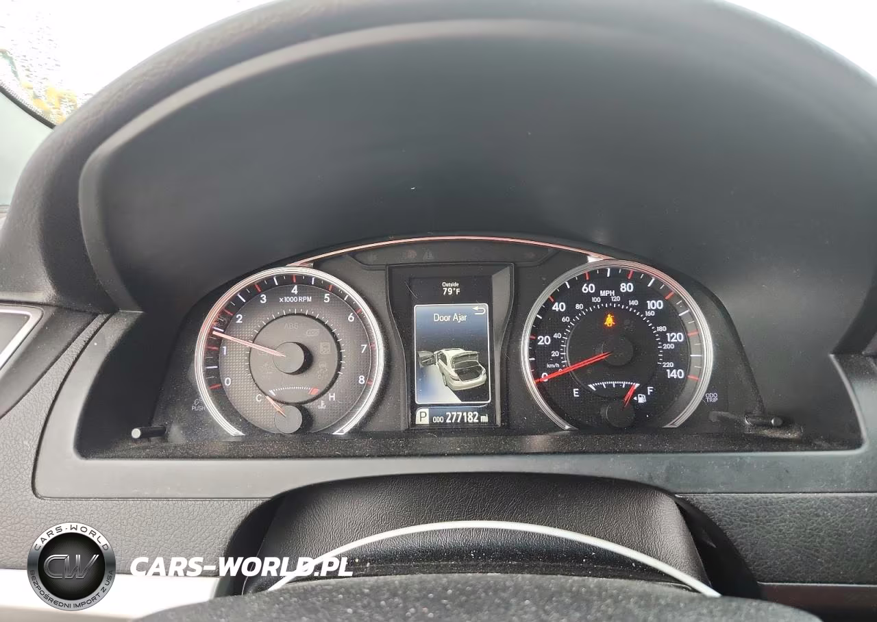 2015 Toyota Camry Se VIN:4T1BF1FK7FU101250 - 9