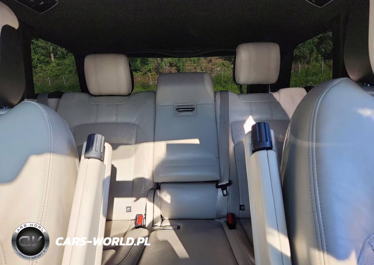2019 Land Rover Range Rover Hse VIN:SALGS2SV5KA538177 - 10