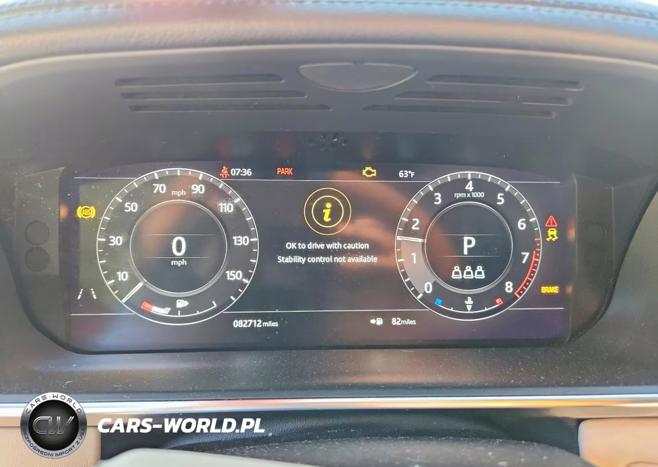 2019 Land Rover Range Rover Hse VIN:SALGS2SV5KA538177 - 9