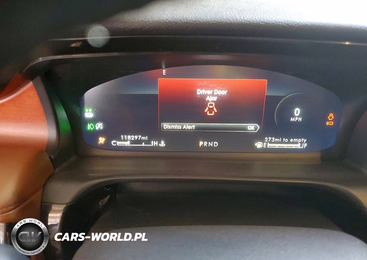 2020 Lincoln Aviator Reserve VIN:5LM5J7XC7LGL32632 - 9