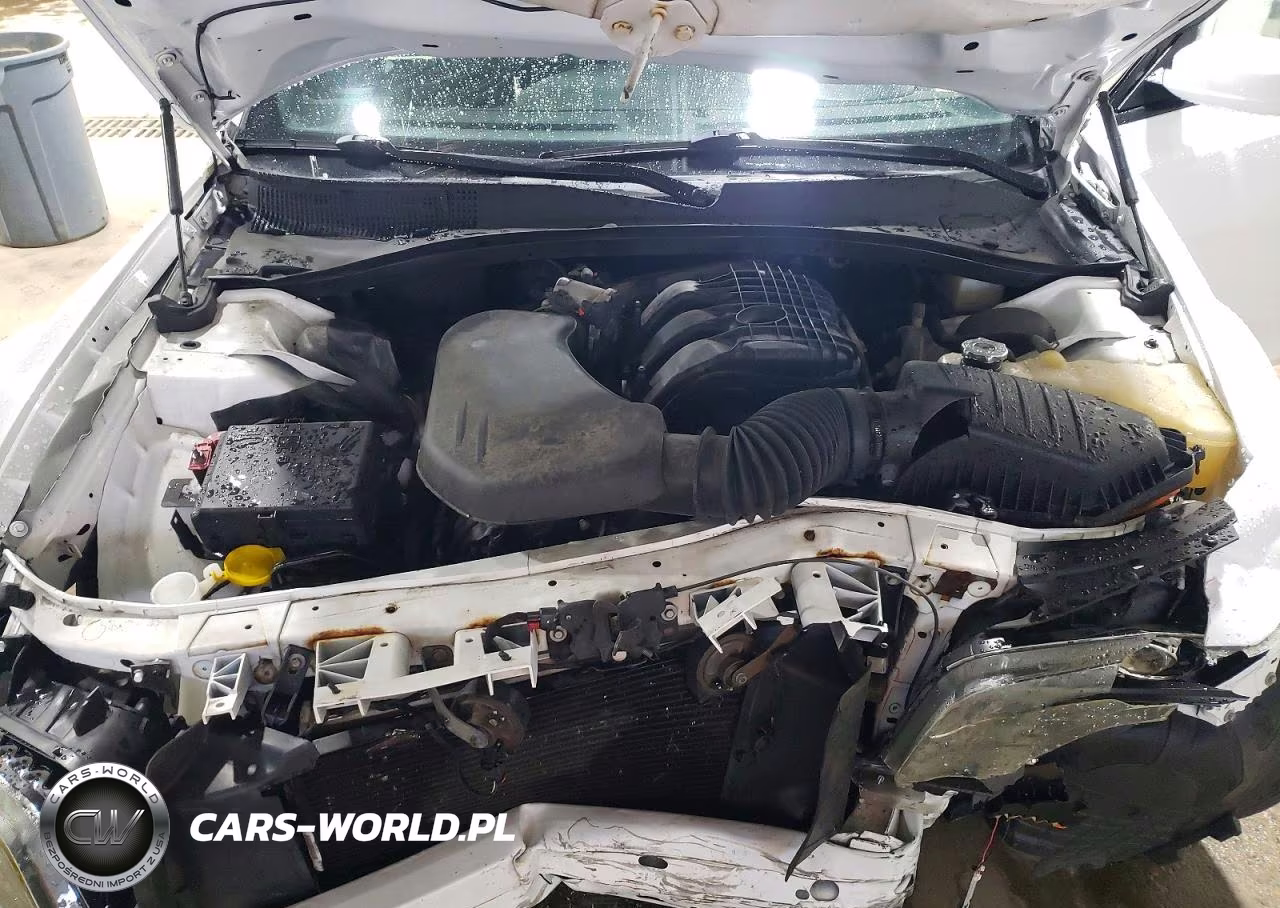 2020 Chrysler 300 S VIN:2C3CCAGG5LH151028 - 11