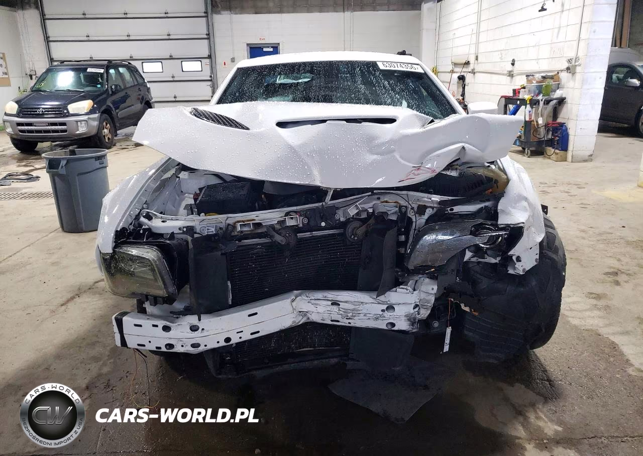 2020 Chrysler 300 S VIN:2C3CCAGG5LH151028 - 5