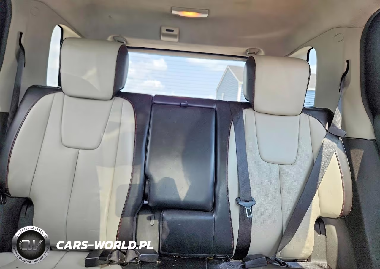 2010 GMC Terrain Slt VIN:2CTFLJEW7A6347701 - 10