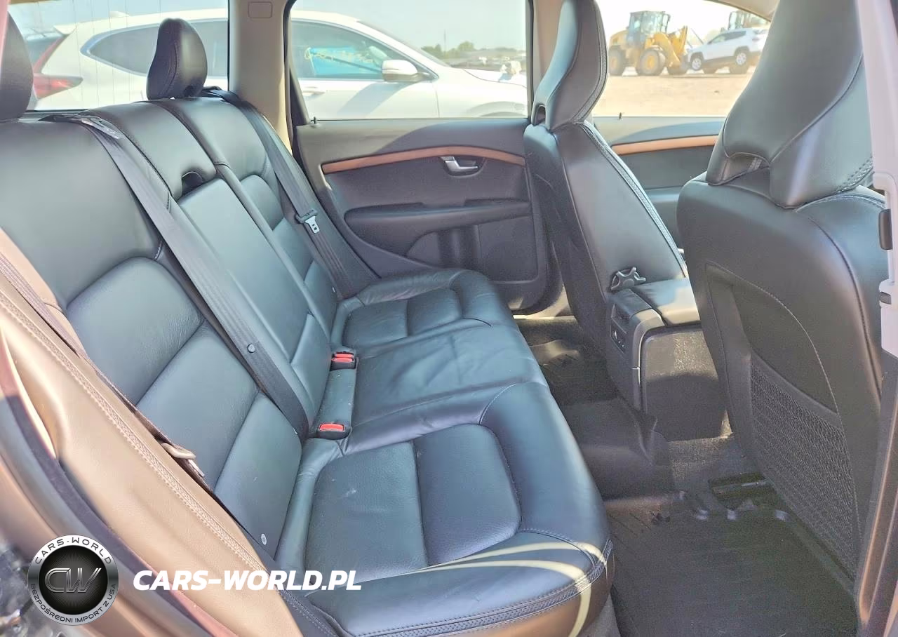 2010 Volvo Xc70 3.2 VIN:YV4982BZ0A1083428 - 10