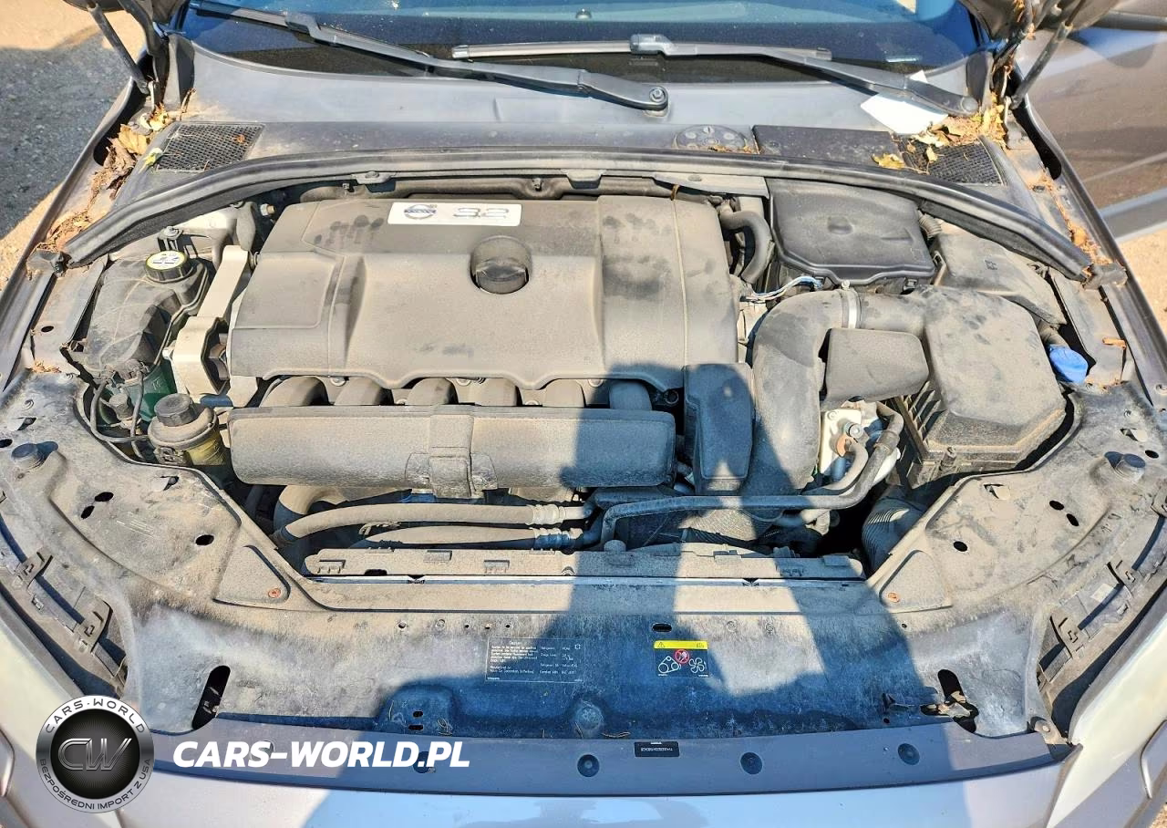 2010 Volvo Xc70 3.2 VIN:YV4982BZ0A1083428 - 11