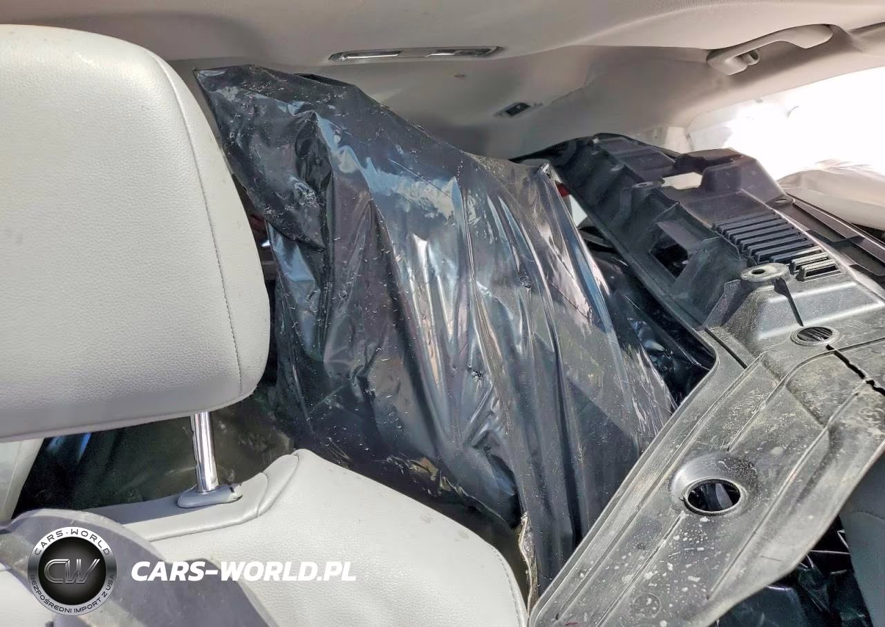 2020 Toyota Highlander Hybrid Xle VIN:5TDGBRCH8LS506367 - 10