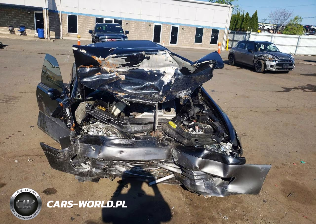 1999 Lexus Es 300 VIN:JT8BF28G2X0233391 - 9