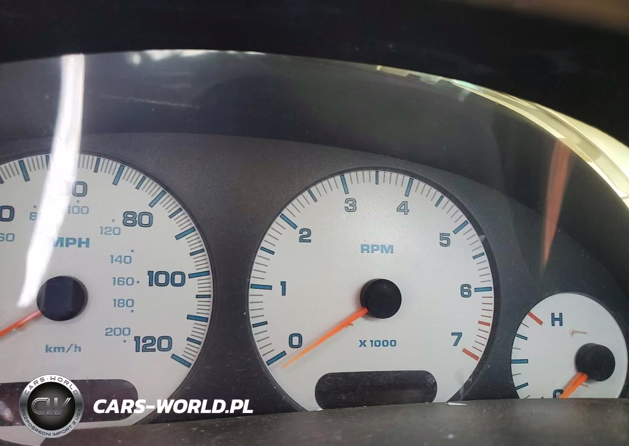 2002 Chrysler Town & Country Ex VIN:2C4GP74L22R594459 - 17