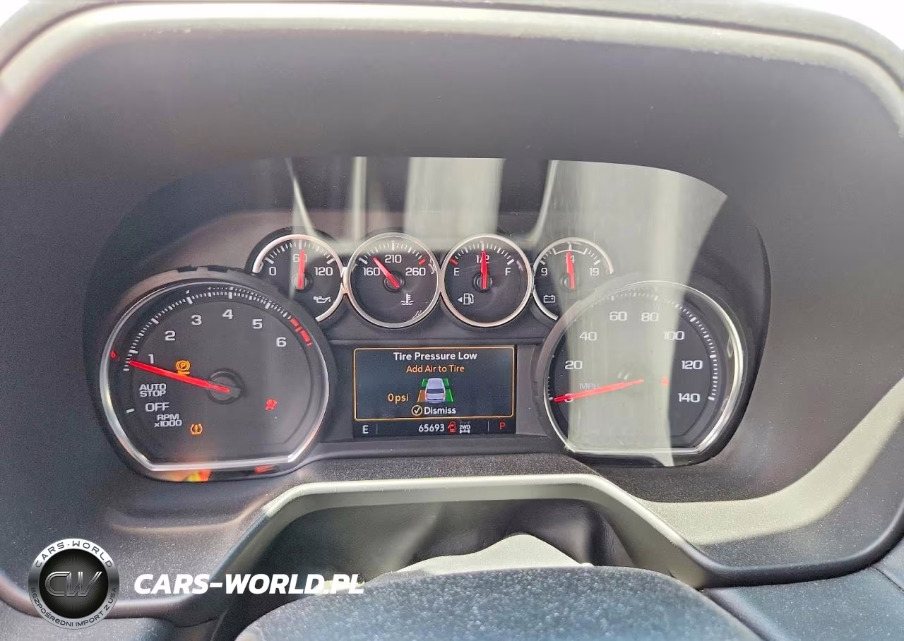 2023 Chevrolet Tahoe K1500 Ls VIN:1GNSKMKD2PR308343 - 17
