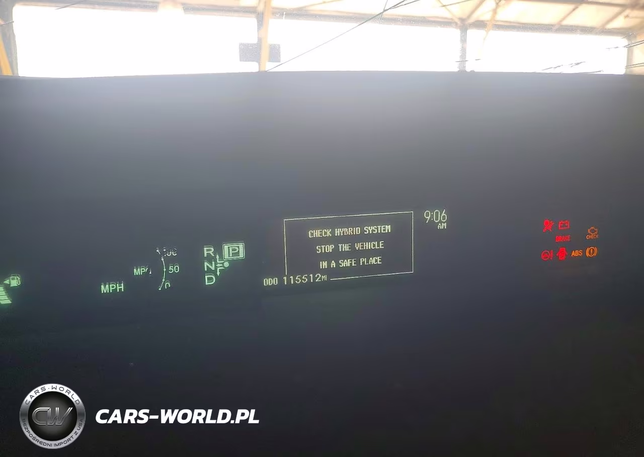 2012 Toyota Prius Four VIN:JTDKN3DUXC5385728 - 9