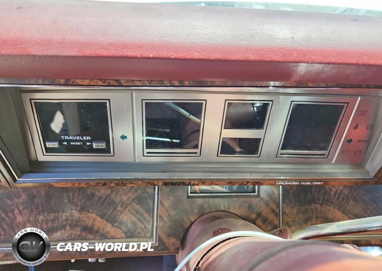 1987 Chrysler Lebaron VIN:1C3BC56D7HF168495 - 9