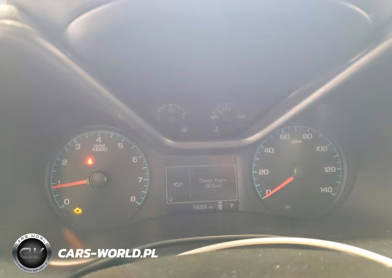 2019 Chevrolet Colorado Ls VIN:1GCHSBEA8K1327849 - 9