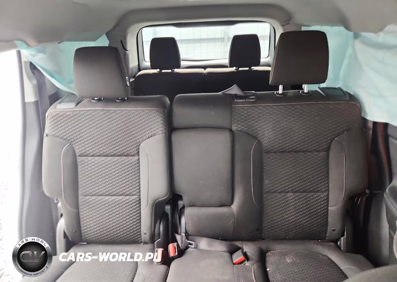 2019 GMC Acadia Sle VIN:1GKKNLLA7KZ274430 - 10