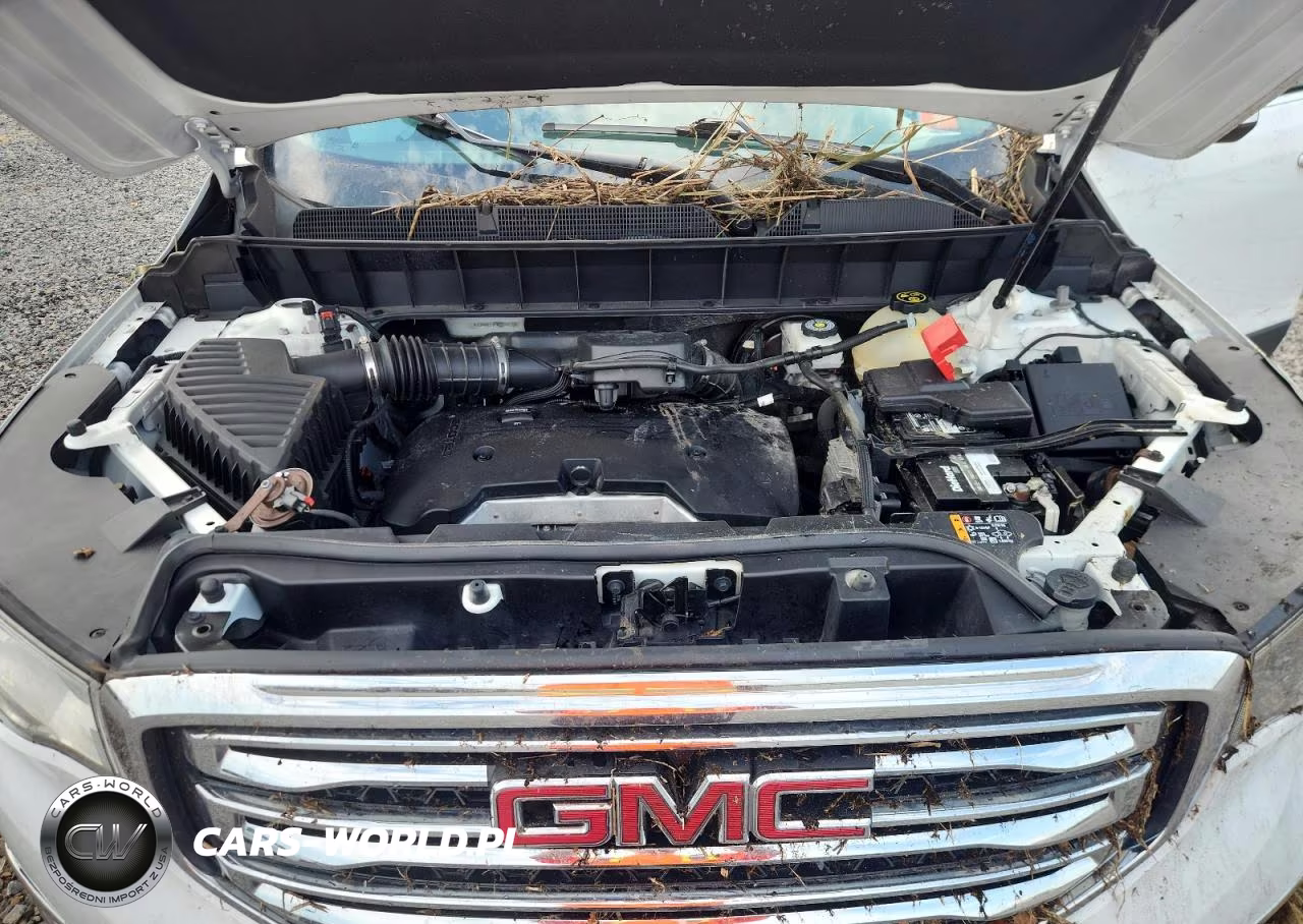 2019 GMC Acadia Sle VIN:1GKKNLLA7KZ274430 - 12