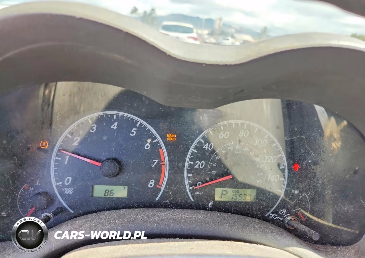 2010 Toyota Corolla Base VIN:1NXBU4EE8AZ310136 - 9