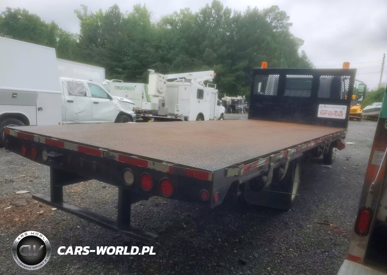 2020 Hino 195 VIN:JHHSDM2H9LK011852 - 3