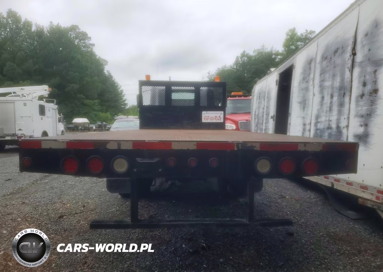 2020 Hino 195 VIN:JHHSDM2H9LK011852 - 6