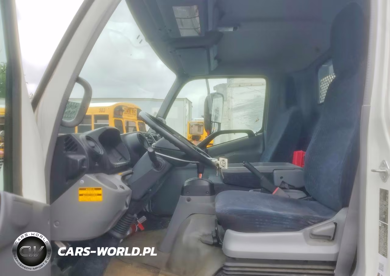 2020 Hino 195 VIN:JHHSDM2H9LK011852 - 7