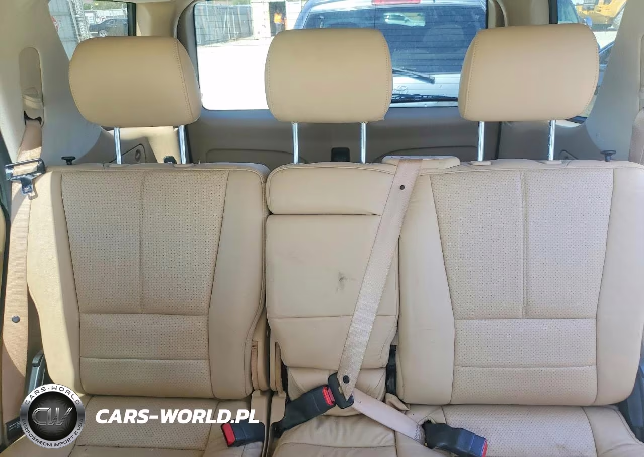2001 Mercedes-Benz Ml 320 VIN:4JGAB54E11A258407 - 10