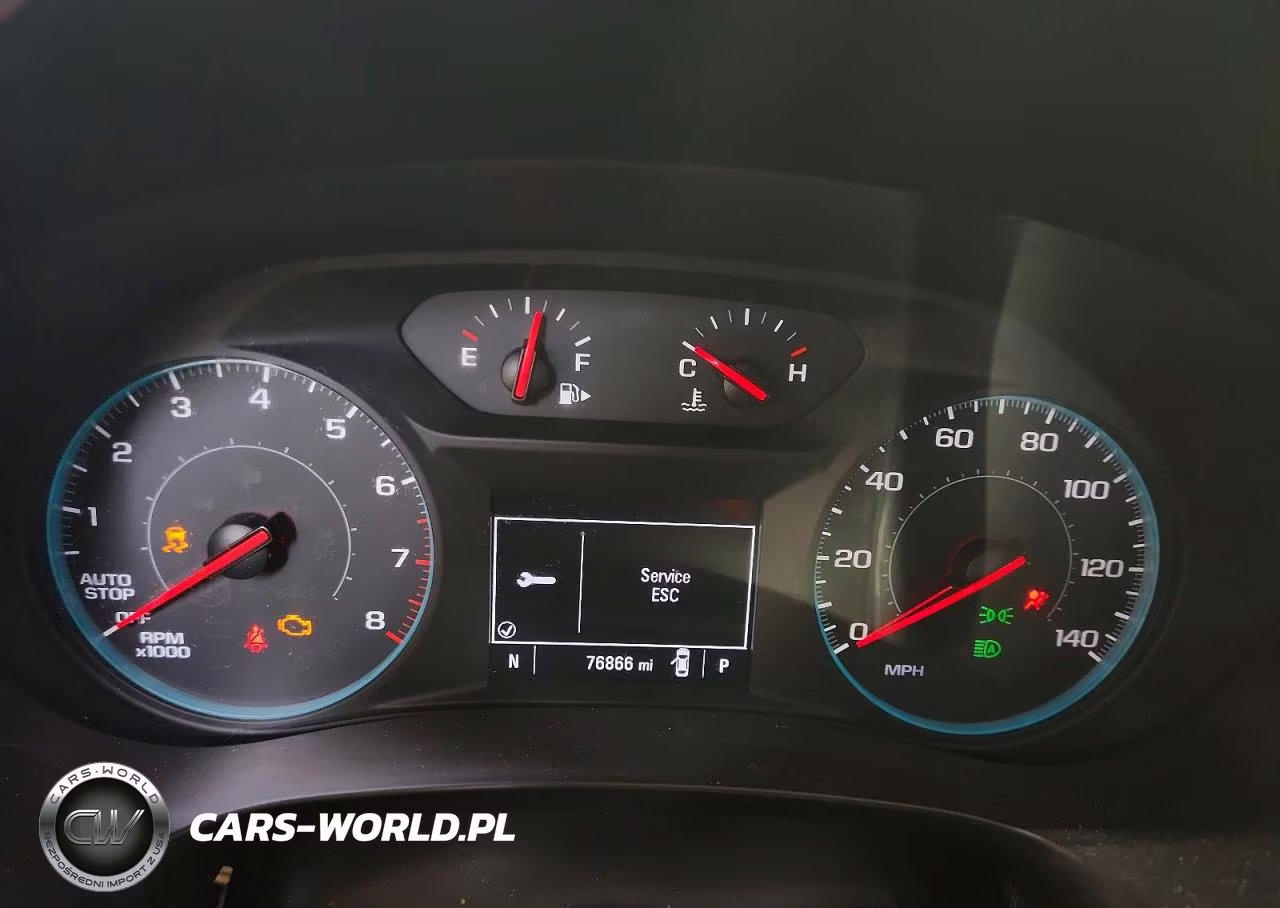 2020 Chevrolet Malibu Lt VIN:1G1ZD5ST7LF060044 - 9