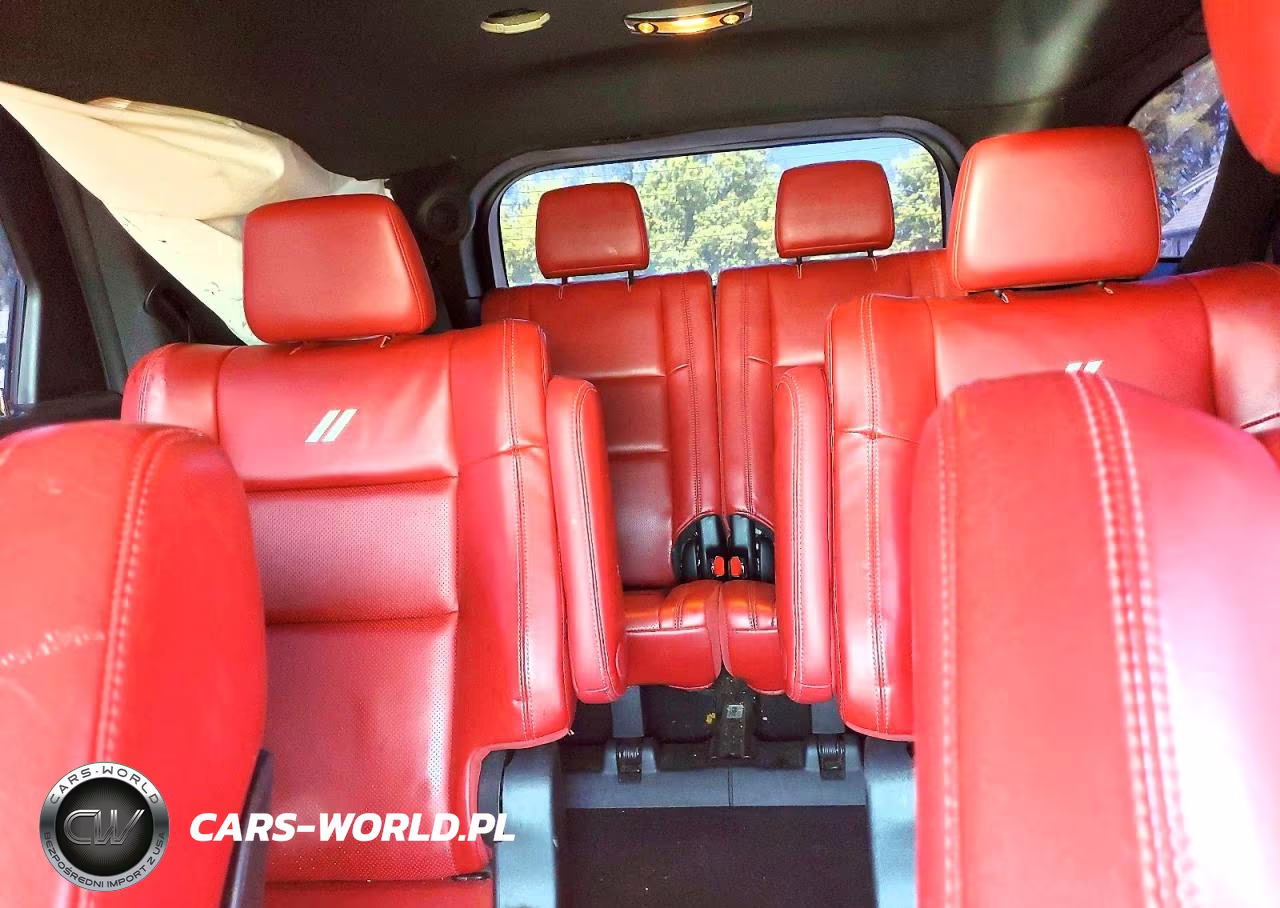 2019 Dodge Durango R-T VIN:1C4SDJCT2KC663676 - 10