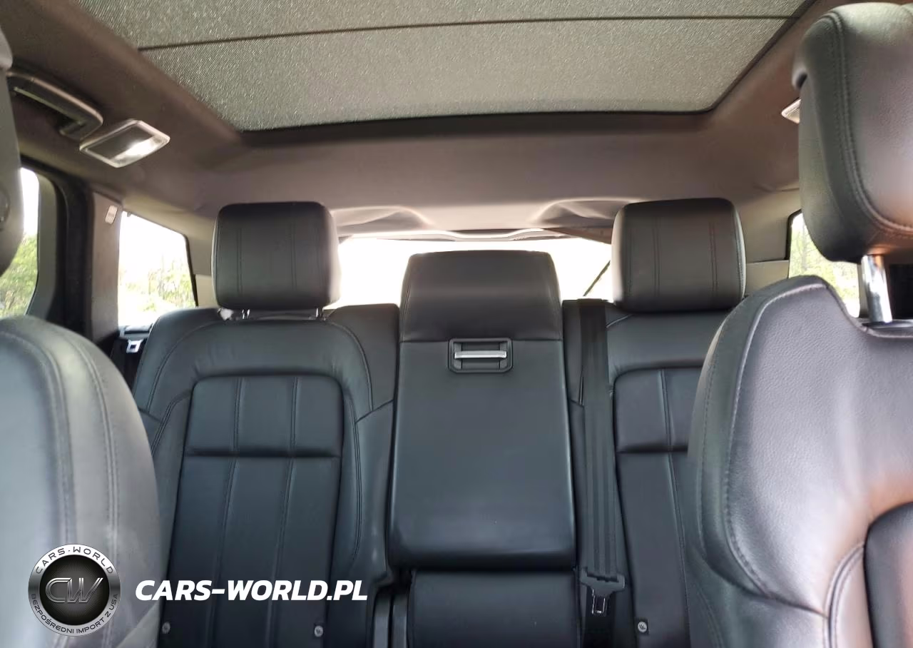2018 Land Rover Range Rover Sport Se VIN:SALWG2RV8JA401011 - 10
