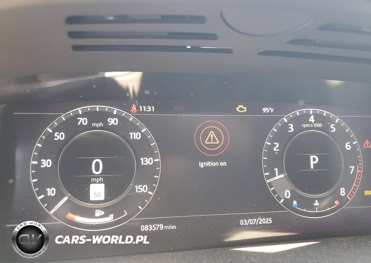 2018 Land Rover Range Rover Sport Se VIN:SALWG2RV8JA401011 - 9