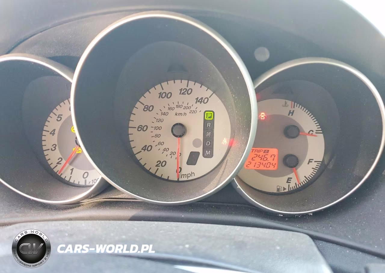 2009 Mazda 3 I VIN:JM1BK32F291243094 - 9