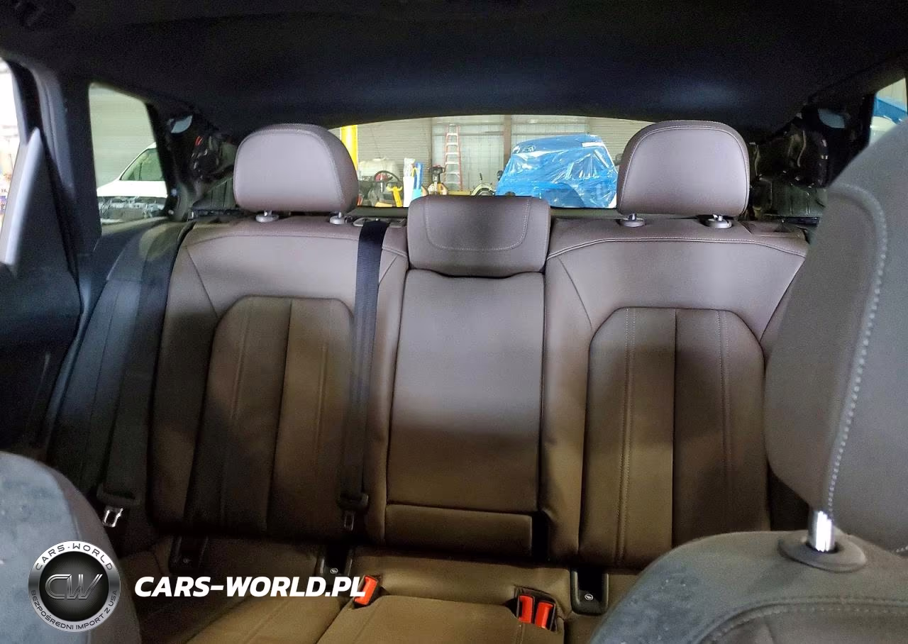 2024 Audi Q4 E-Tron Premium Plus VIN:WA1L2BFZ4RP007055 - 10