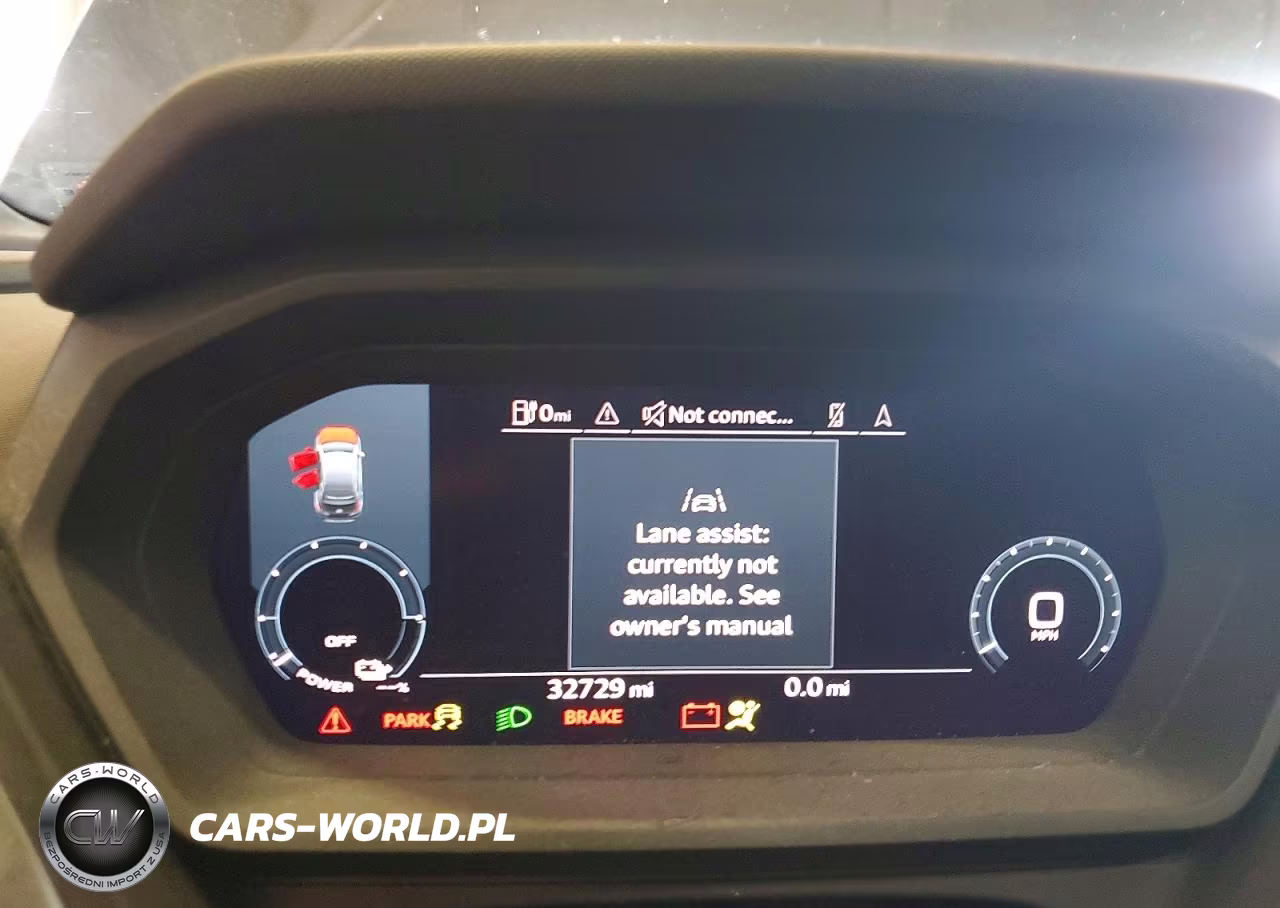 2024 Audi Q4 E-Tron Premium Plus VIN:WA1L2BFZ4RP007055 - 9