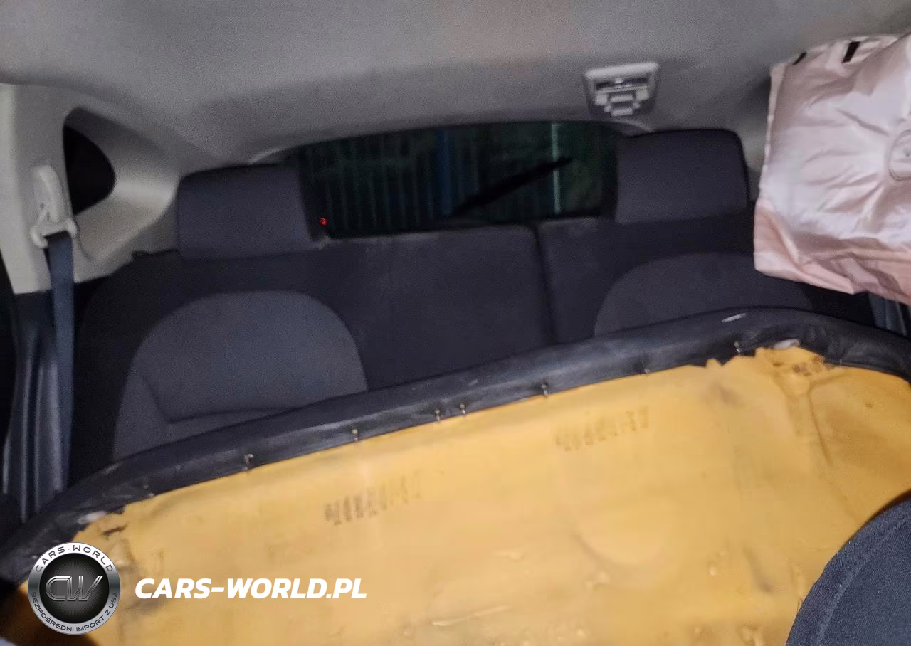 2009 Nissan Rogue S VIN:JN8AS58T59W328748 - 10