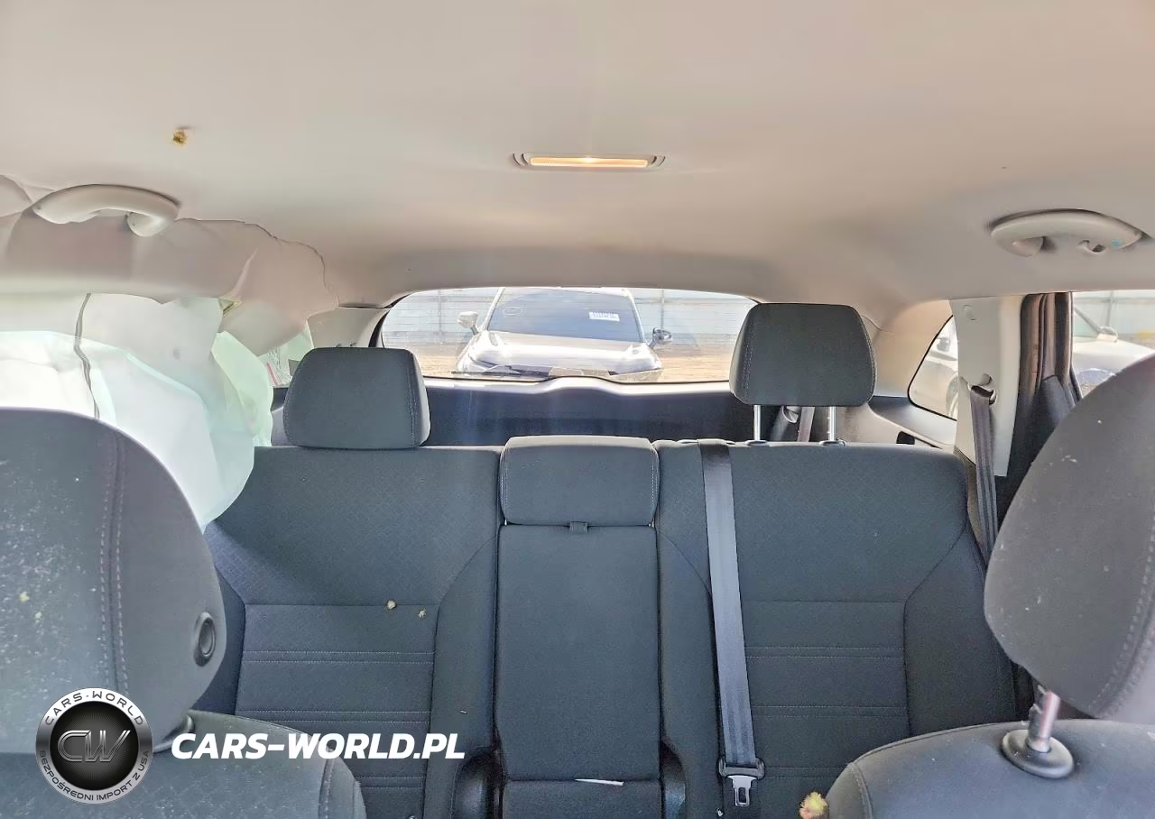 2020 Kia Sorento L VIN:5XYPG4A31LG698790 - 10