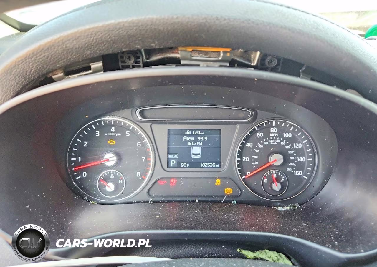 2020 Kia Sorento L VIN:5XYPG4A31LG698790 - 9